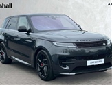 Land Rover Range Rover Sport Image 1