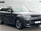 Land Rover Range Rover Sport Image 1