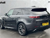 Land Rover Range Rover Sport Image 2
