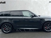 Land Rover Range Rover Sport Image 5