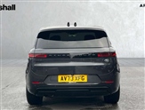 Land Rover Range Rover Sport Image 6