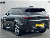 Land Rover Range Rover Sport Image 2
