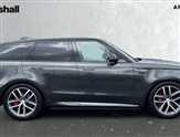 Land Rover Range Rover Sport Image 5