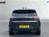 Land Rover Range Rover Sport Image 6