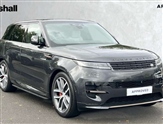 Land Rover Range Rover Sport Image 1