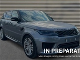 Land Rover Range Rover Sport Image 1