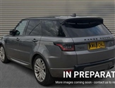 Land Rover Range Rover Sport Image 2