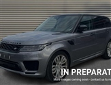 Land Rover Range Rover Sport Image 3