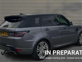 Land Rover Range Rover Sport Image 4