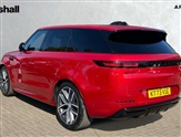 Land Rover Range Rover Sport Image 2
