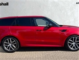 Land Rover Range Rover Sport Image 5