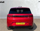 Land Rover Range Rover Sport Image 6