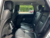 Land Rover Range Rover Sport Image 4