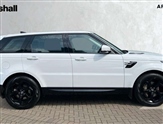 Land Rover Range Rover Sport Image 5