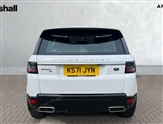 Land Rover Range Rover Sport Image 6