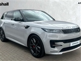 Land Rover Range Rover Sport Image 1