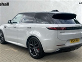 Land Rover Range Rover Sport Image 2