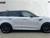 Land Rover Range Rover Sport Image 5