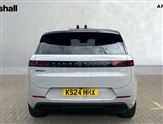 Land Rover Range Rover Sport Image 6