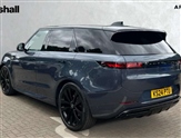 Land Rover Range Rover Sport Image 2