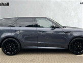 Land Rover Range Rover Sport Image 5
