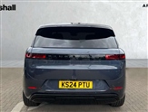 Land Rover Range Rover Sport Image 6