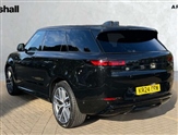 Land Rover Range Rover Sport Image 2