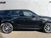 Land Rover Range Rover Sport Image 5
