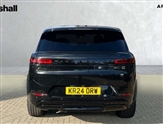 Land Rover Range Rover Sport Image 6