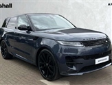 Land Rover Range Rover Sport Image 1