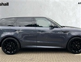 Land Rover Range Rover Sport Image 5