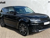 Land Rover Range Rover Sport Image 1