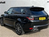 Land Rover Range Rover Sport Image 2