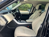 Land Rover Range Rover Sport Image 3