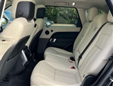 Land Rover Range Rover Sport Image 4