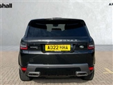 Land Rover Range Rover Sport Image 6