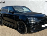 Land Rover Range Rover Sport Image 1