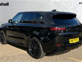 Land Rover Range Rover Sport Image 2