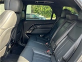 Land Rover Range Rover Sport Image 4
