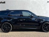 Land Rover Range Rover Sport Image 5