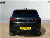 Land Rover Range Rover Sport Image 6
