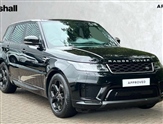 Land Rover Range Rover Sport Image 1