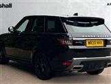 Land Rover Range Rover Sport Image 2