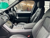 Land Rover Range Rover Sport Image 3