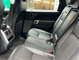Land Rover Range Rover Sport Image 4
