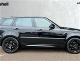 Land Rover Range Rover Sport Image 5