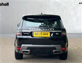 Land Rover Range Rover Sport Image 6