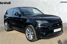 Used Land Rover Range Rover Sport