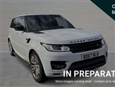 Land Rover Range Rover Sport Image 1