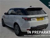 Land Rover Range Rover Sport Image 2